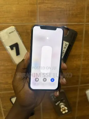 Apple iPhone XS 256 GB Gold