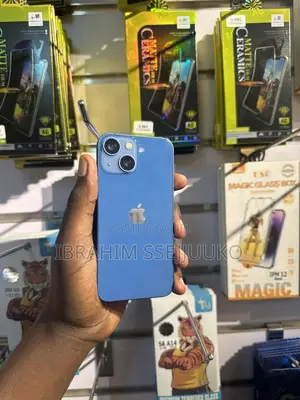 Apple iPhone 13 Mini 128 GB Blue