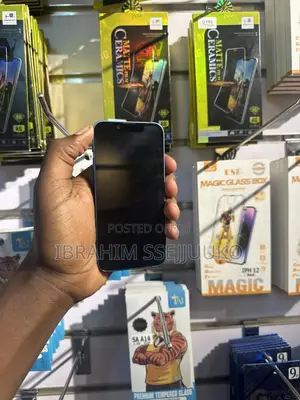 Apple iPhone 13 Mini 128 GB Blue