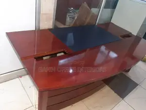 200cm Executive Office Table