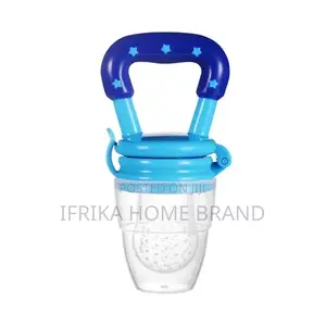 Baby Food Feeding Spoon Juice Fruit Juice Extracting Pacifier