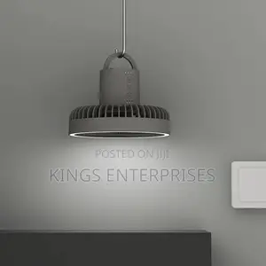 Remote Control Fan