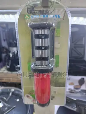 Manual Knife Sharpener
