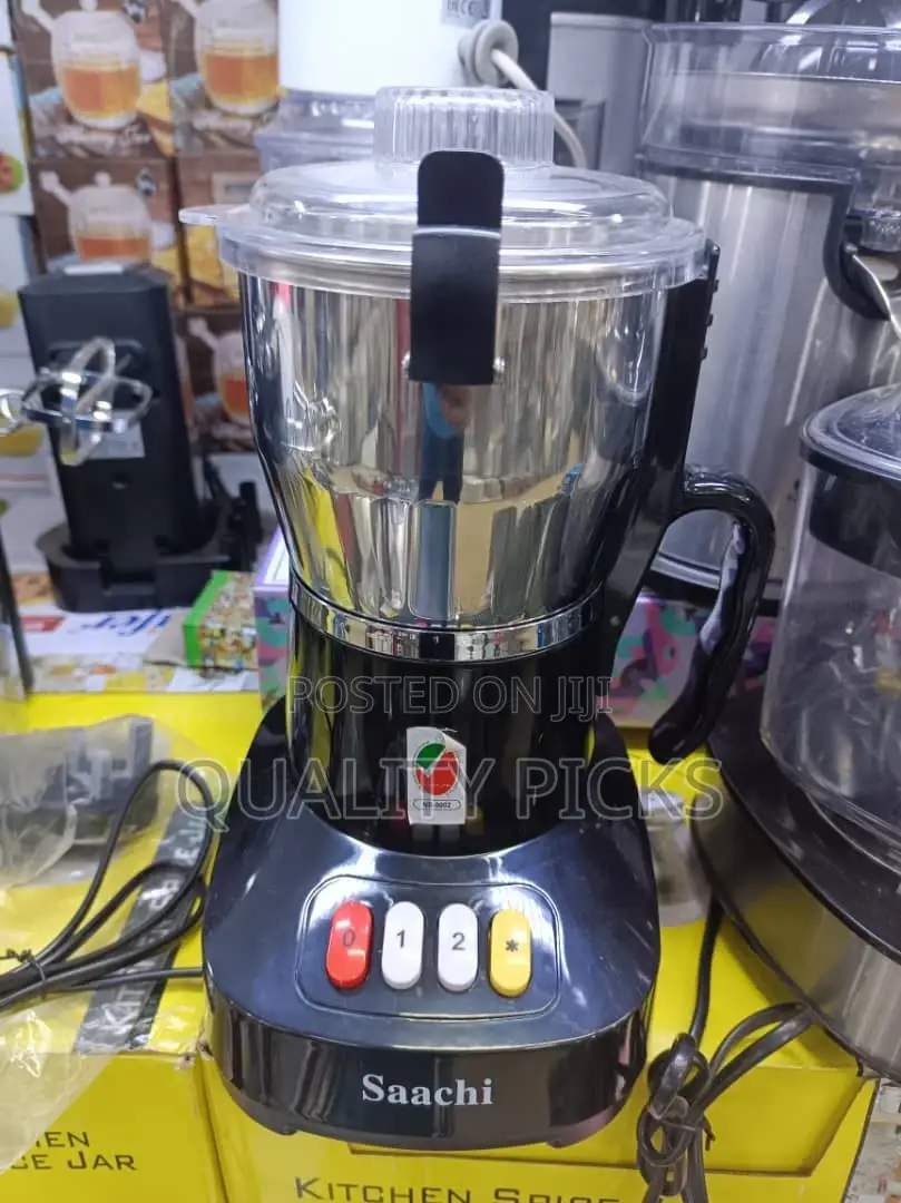 Saachi Coffee Grinder