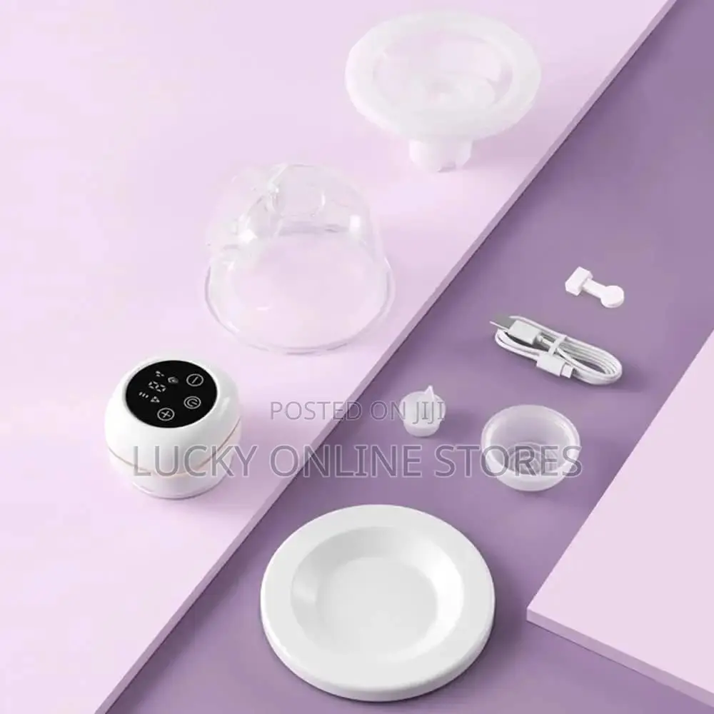 Electric Breast Pump