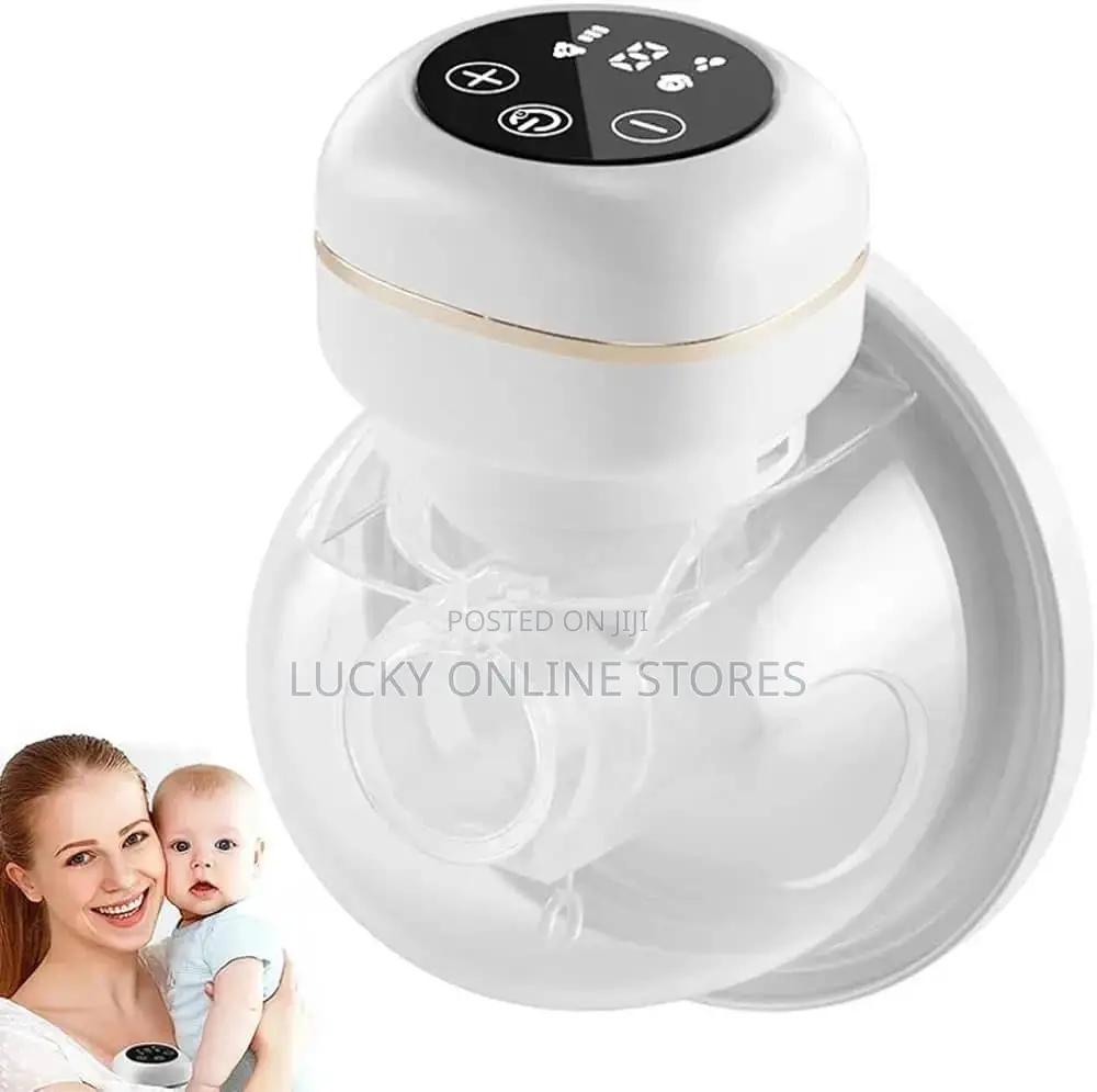 Electric Breast Pump