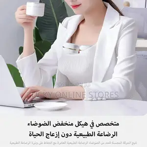 Electric Breast Pump