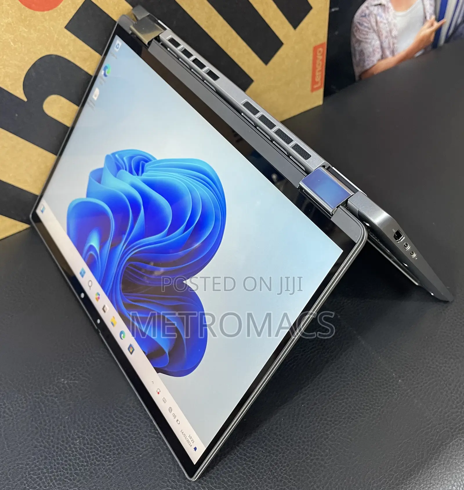 Laptop Dell 32GB Intel Core i7 SSD 512GB
