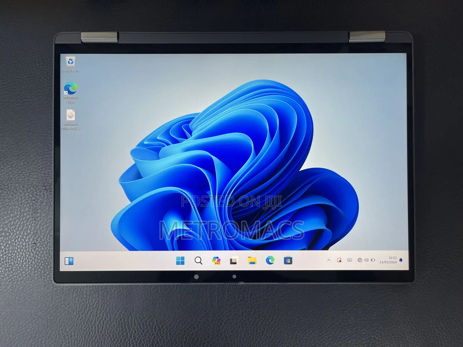 Laptop Dell 32GB Intel Core i7 SSD 512GB