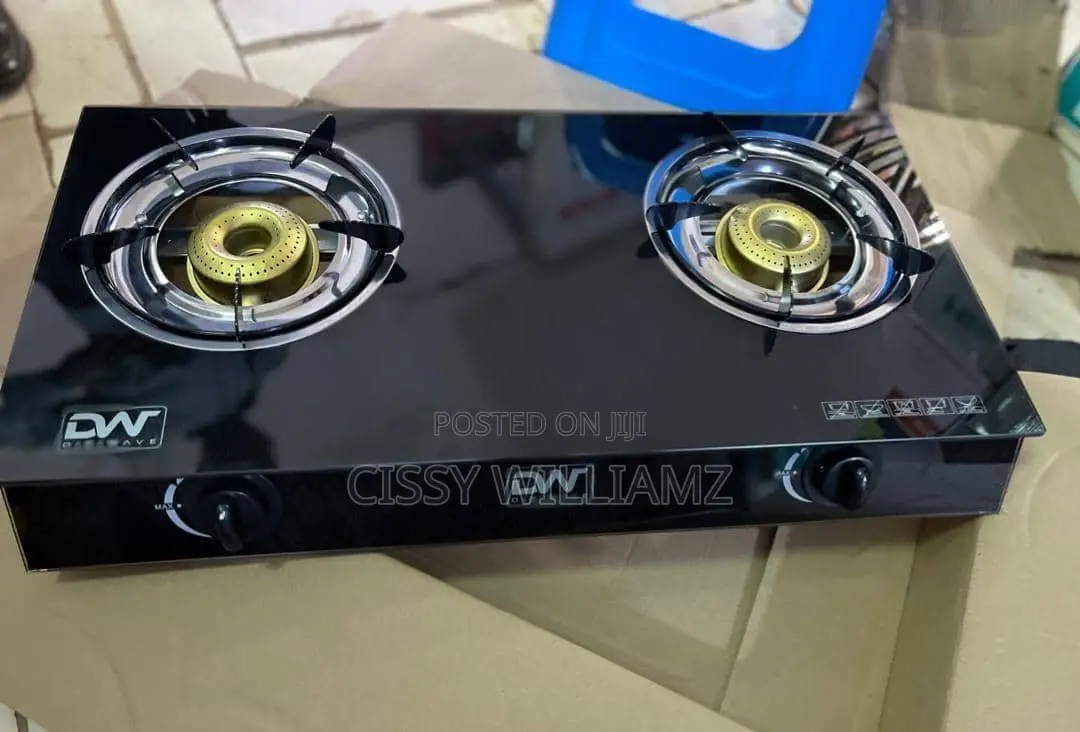 Digiwave Gas Plate/Gas Stove/Digiwave Gas Stove/Gas Plates