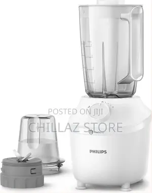 Philips Blender (450w/1l) HR2041/10 –