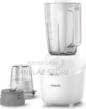 Philips Blender (450w/1l) HR2041/10 –