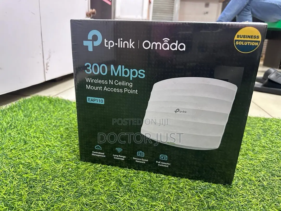 TP Link Wireless Access Point