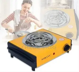 Sokany Single Portable Electric Stove High Qualityhot Plate