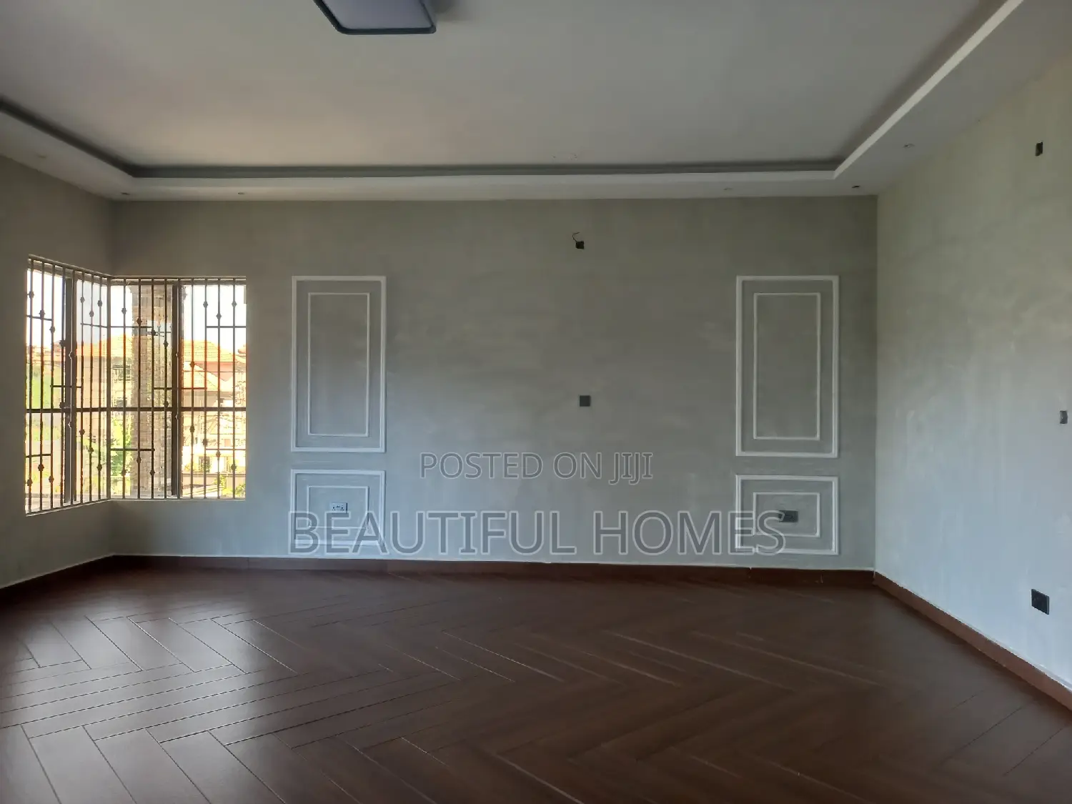 Furnished 7bdrm House in Kisaasi, Nakawa for sale