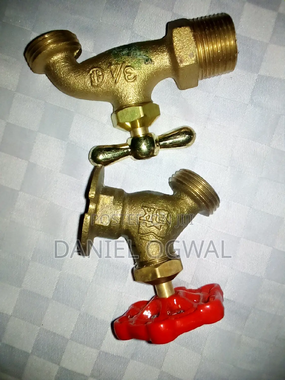 Tap Top for Water Tap