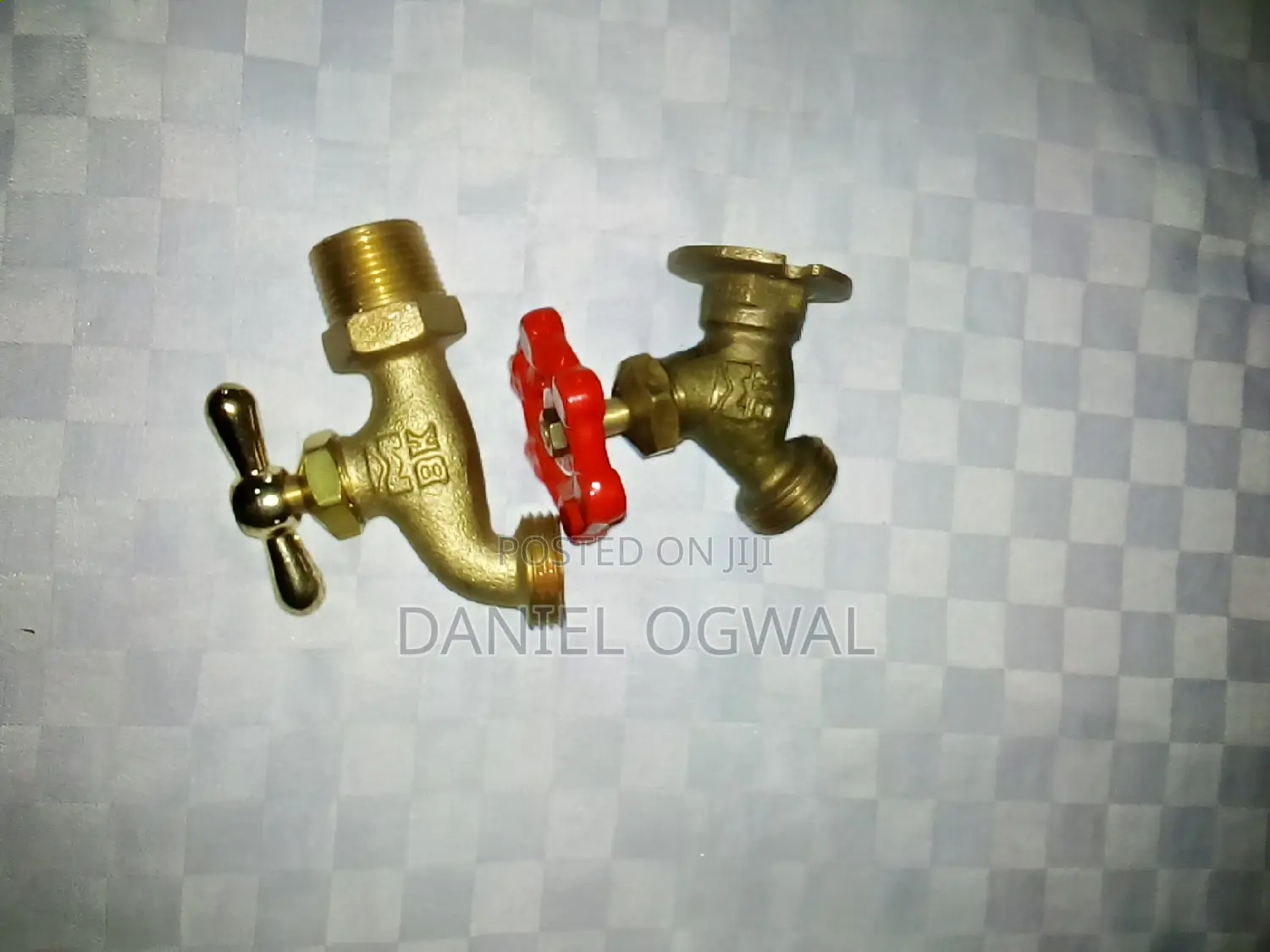 Tap Top for Water Tap