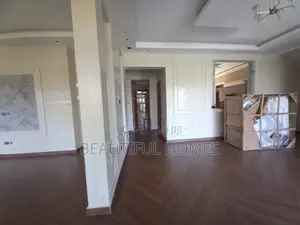 Furnished 7bdrm Mansion in Kisaasi, Nakawa for sale