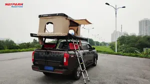 Car Camping Tents