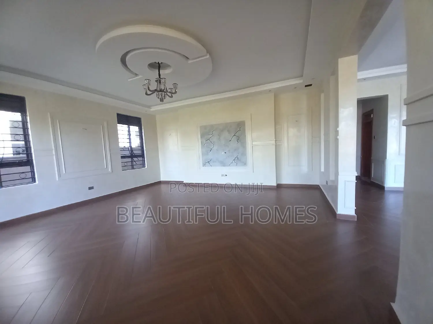 Furnished 7bdrm Duplex in Kisaasi, Central Division for sale