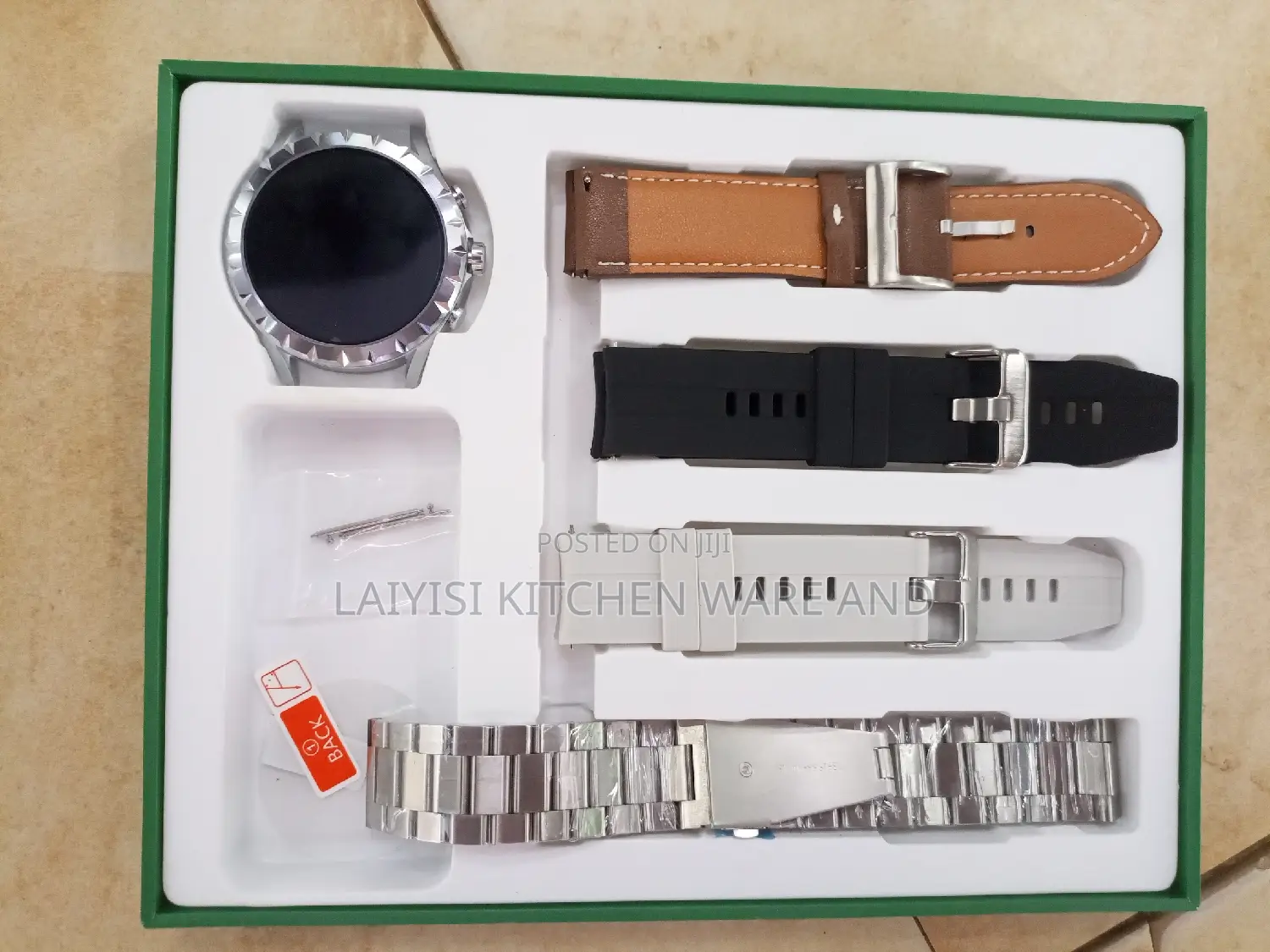 Smart Original Watch