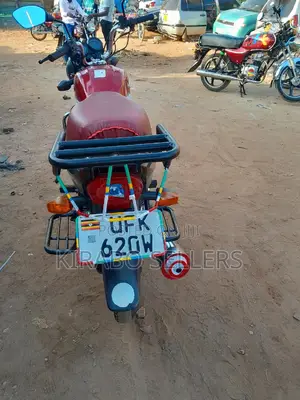 New Hunter Cruiser 250cc 2023 Red