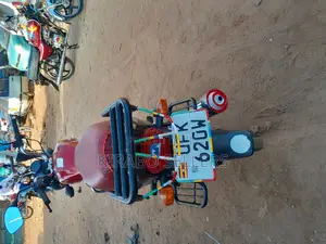 New Hunter Cruiser 250cc 2023 Red