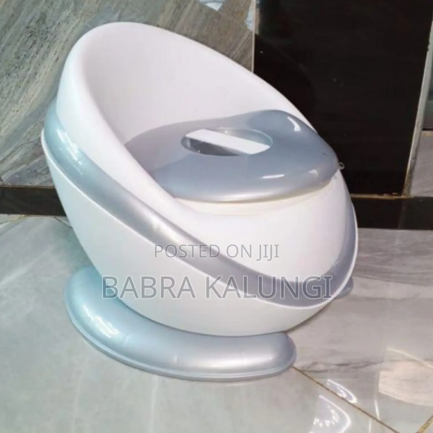 Kids Potty