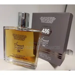 Stronger With You Perfume Smart Collection No. 486