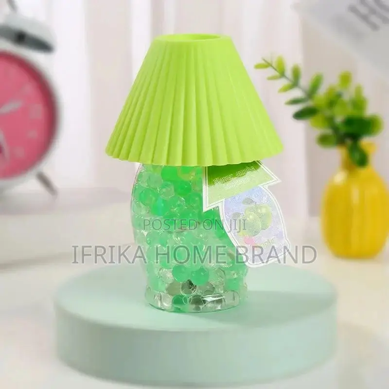 Lamp Shade Aromatic Air Freshener