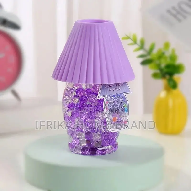 Lamp Shade Aromatic Air Freshener