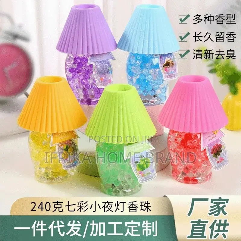 Lamp Shade Aromatic Air Freshener