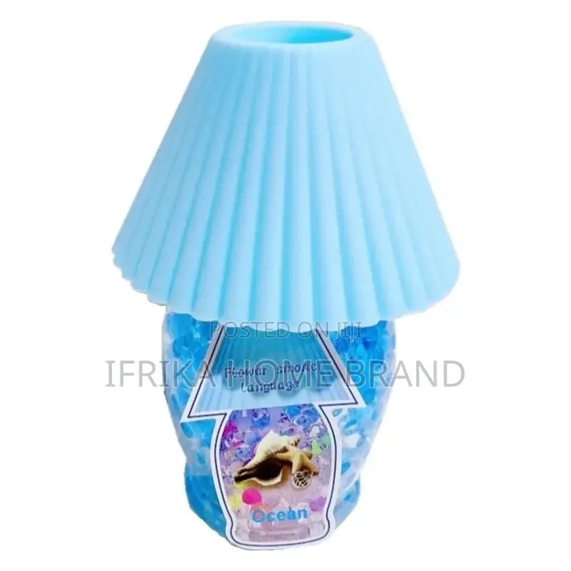 Lamp Shade Aromatic Air Freshener