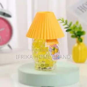 Lamp Shade Aromatic Air Freshener