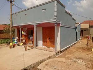 Busy Three Commercial Shops With More Single Onsale Nansana