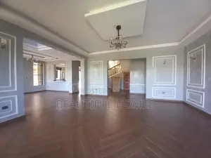 Furnished 7bdrm Mansion in Kisaasi, Central Division for sale