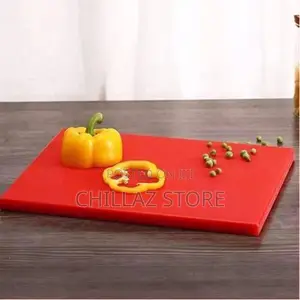 Commercial Heavy Duty Cutting Chopping Board –