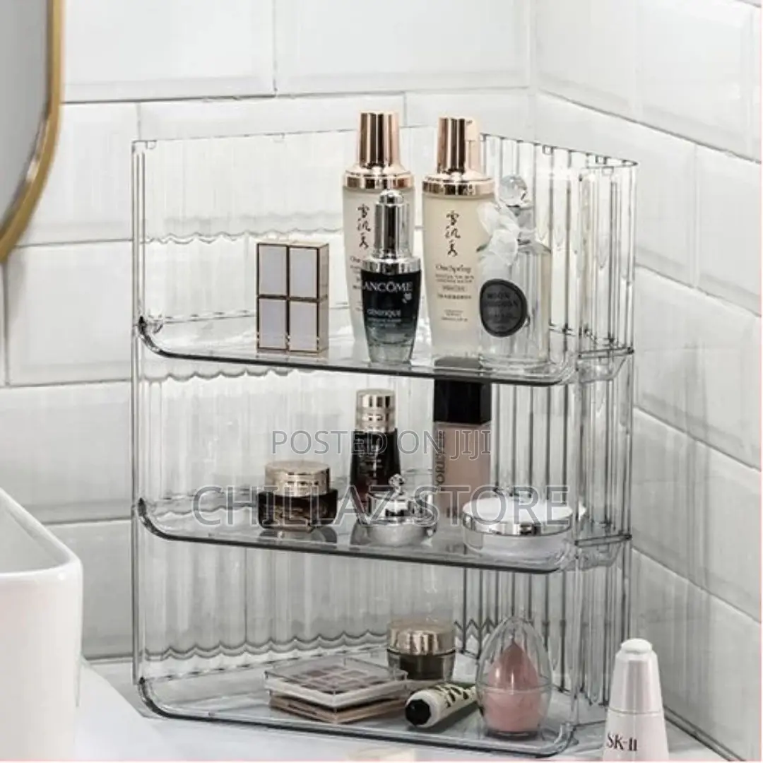 Bookshelf Standing Foldable Stationery Storage Holder