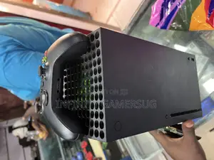Xbox Series X Console