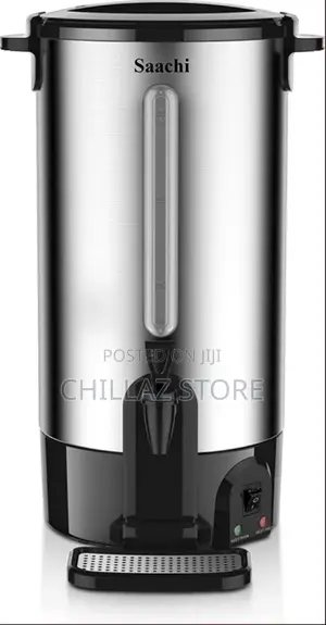Saachi Stainless Steel Water Boiler 20L NL-WB-7420