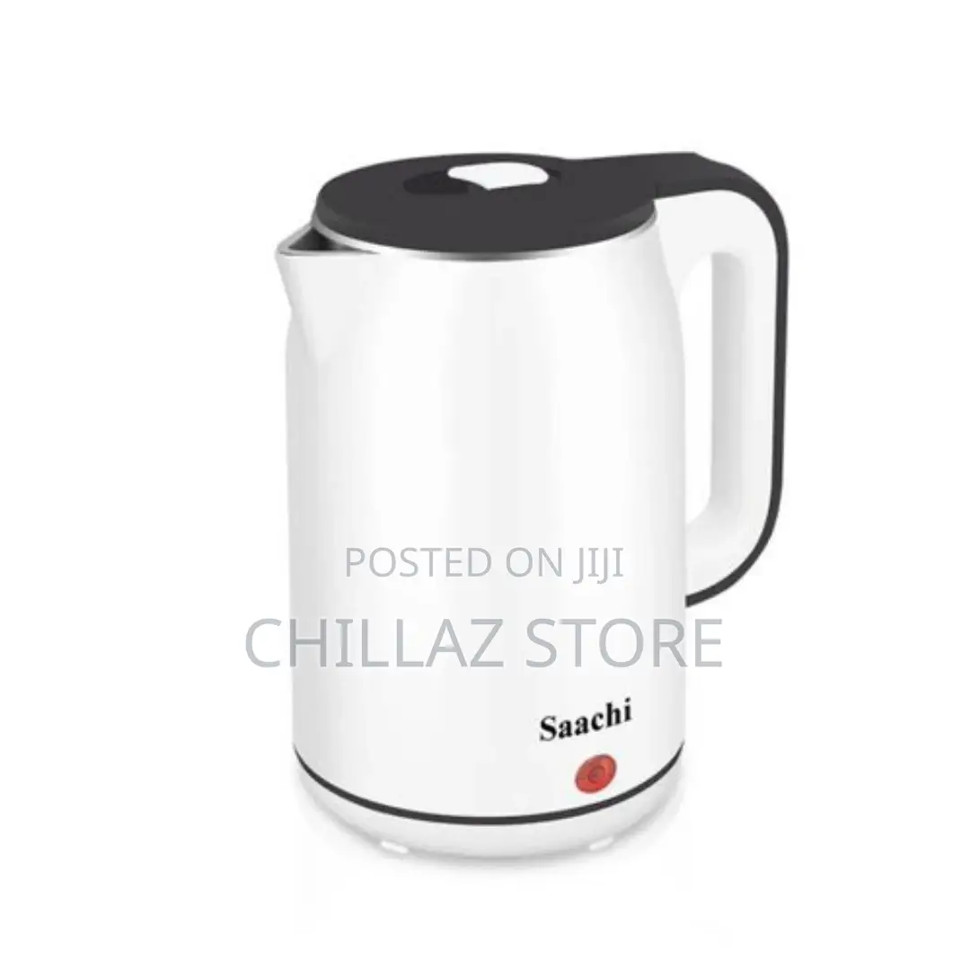 Saachi NL-KT-7748 1.8L Electric Kettle