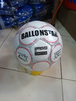Ballonstar Waterproof Original Material