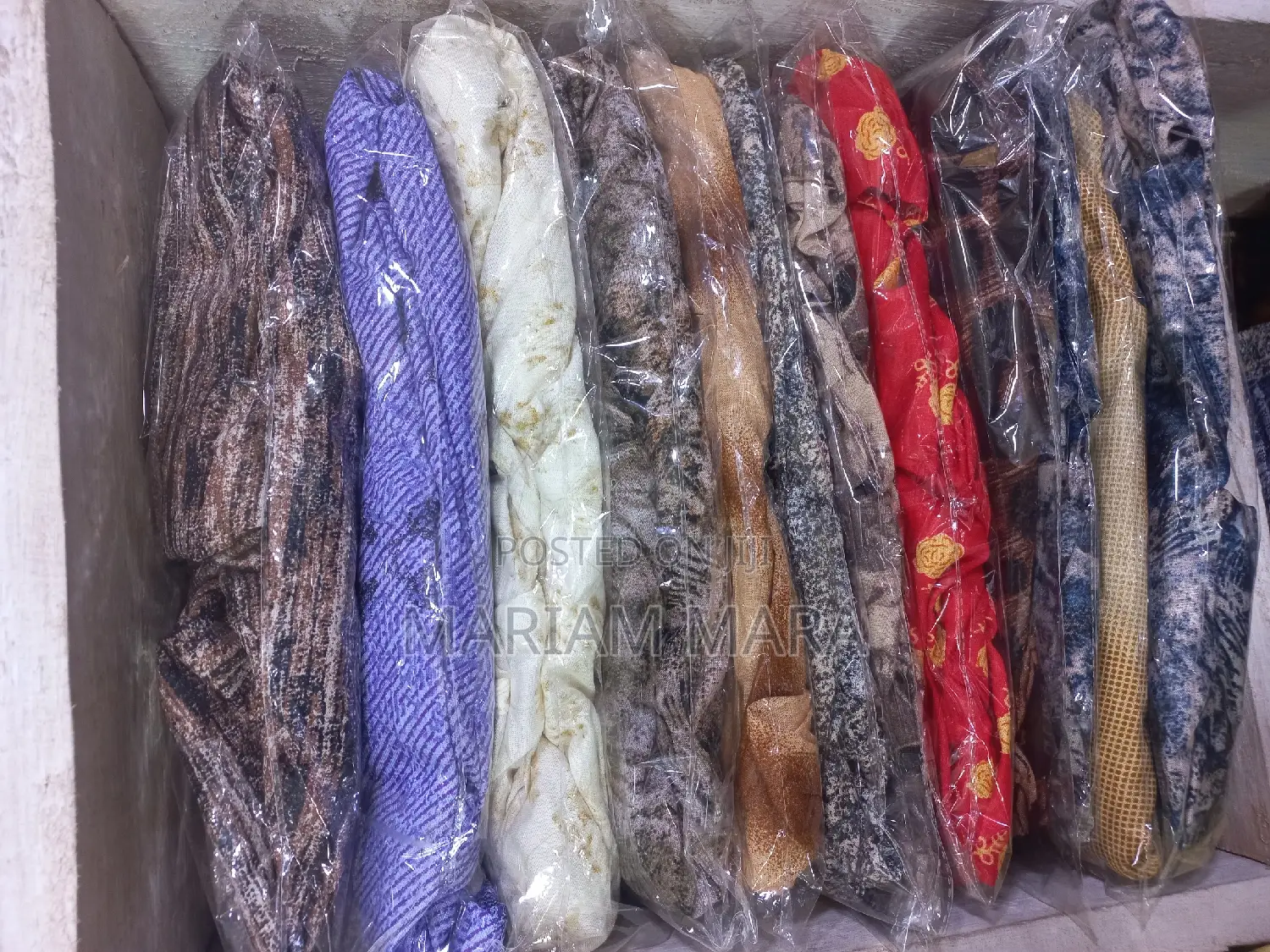 Prayer Dresses/Swalah Dress