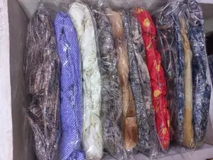 Prayer Dresses/Swalah Dress