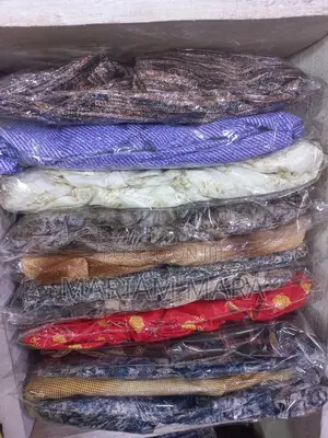 Prayer Dresses/Swalah Dress