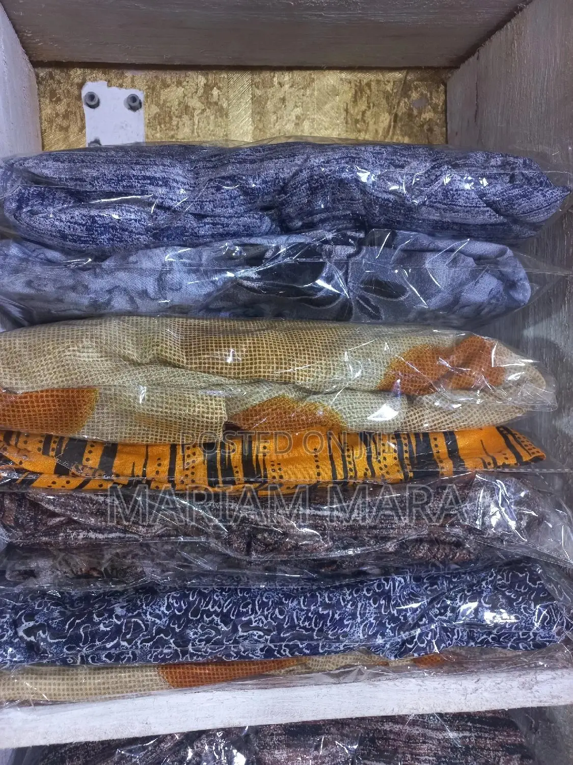 Prayer Dresses/Swalah Dress