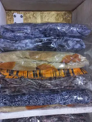 Prayer Dresses/Swalah Dress