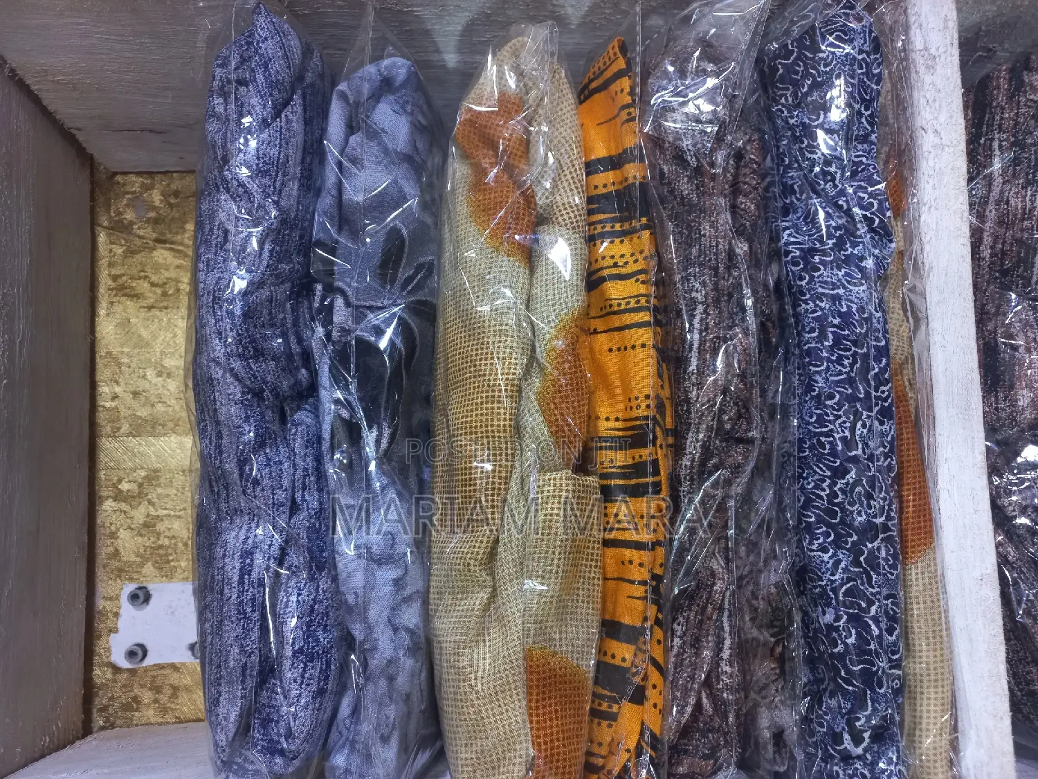 Prayer Dresses/Swalah Dress