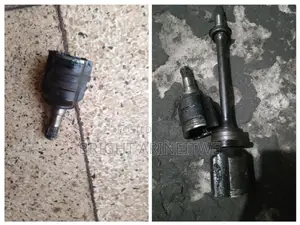 Driving Shaft Ends for All Saloon Cars and SUV Cars