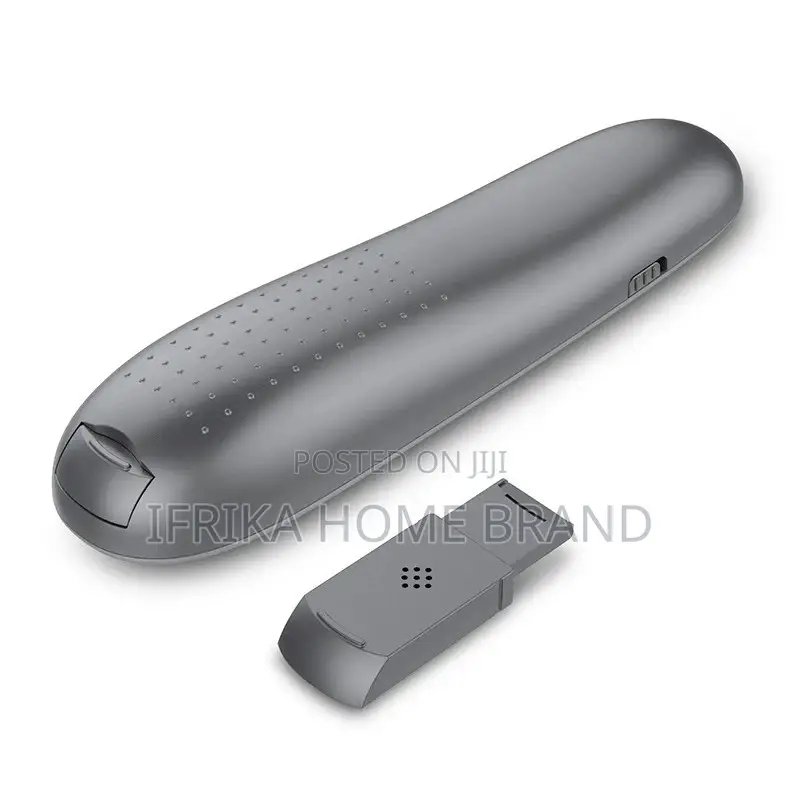 2.4ghz Wireless Digital Laser Presenter Air Mouse Remote